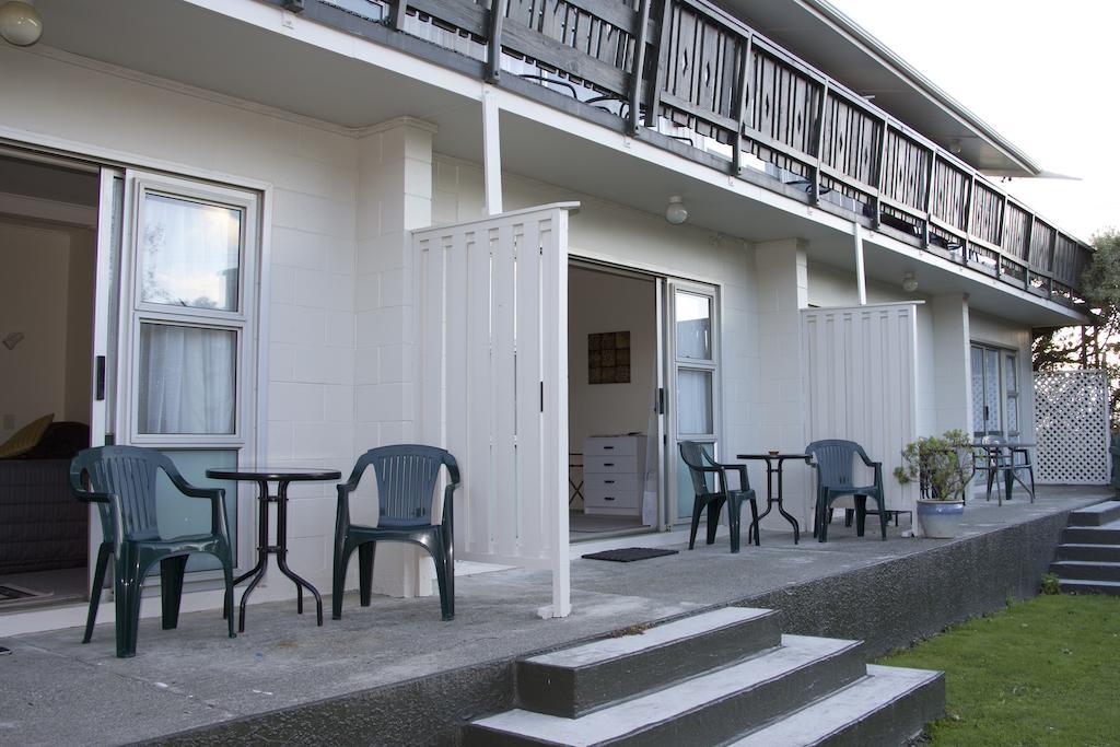 Apartments On Abel ทาคาคา ห้อง รูปภาพ
